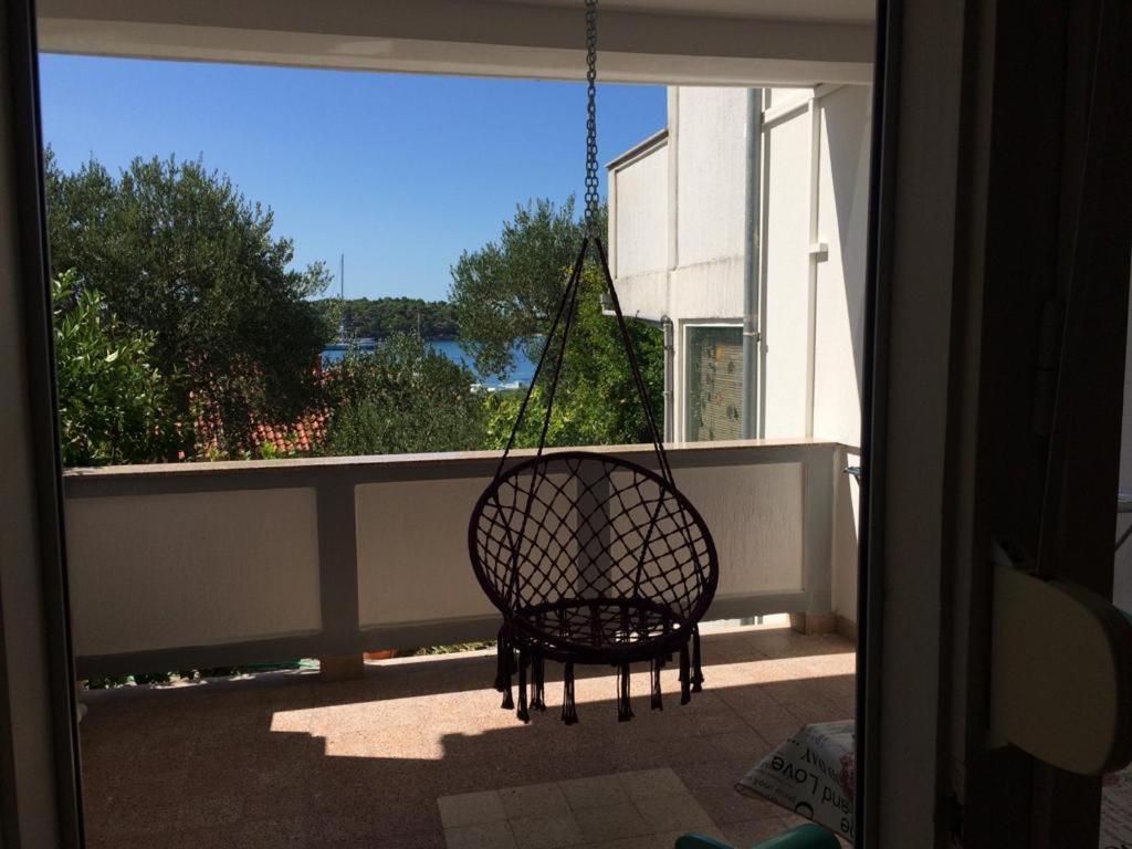 Apartman I Sobe Marijana ラブ エクステリア 写真