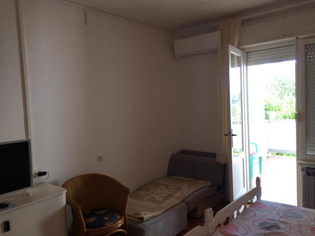 Apartman I Sobe Marijana ラブ エクステリア 写真