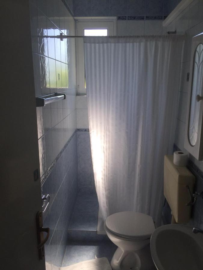 Apartman I Sobe Marijana ラブ エクステリア 写真